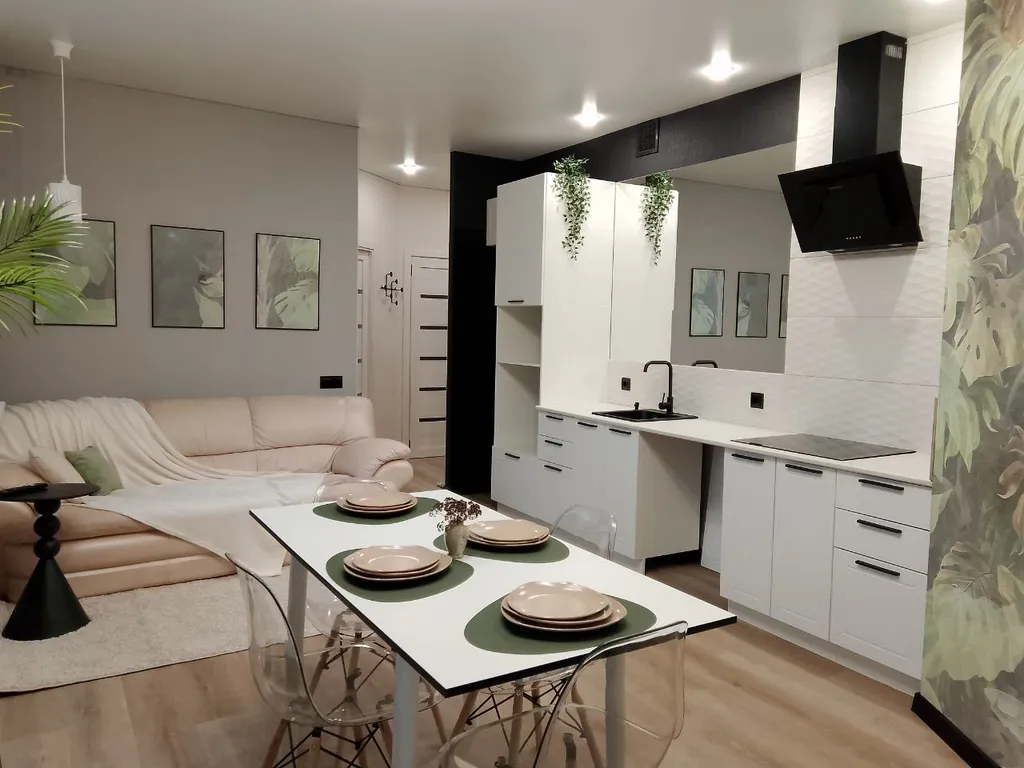 Центр элитный жк