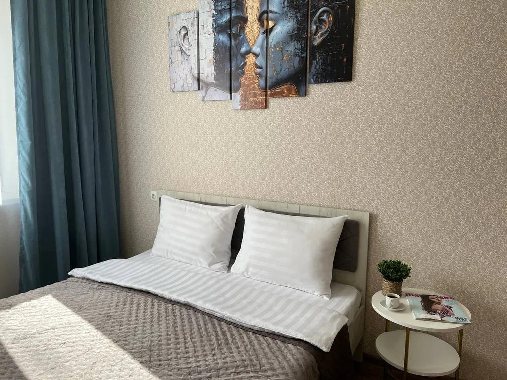 Квартира рядом с Диагностикой — аренда посуточно в Ставрополь