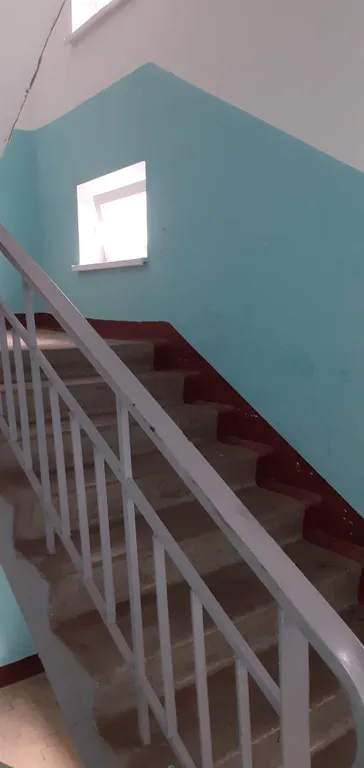 Просторная квартира в центральном районе