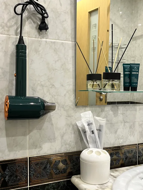 Двухуровневая 3х-комн квартира