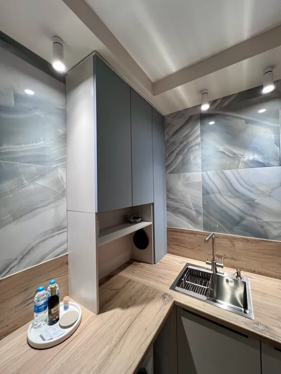 Квартира у моря