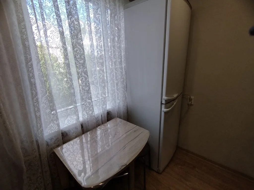 Уютная однокомнатная квартира