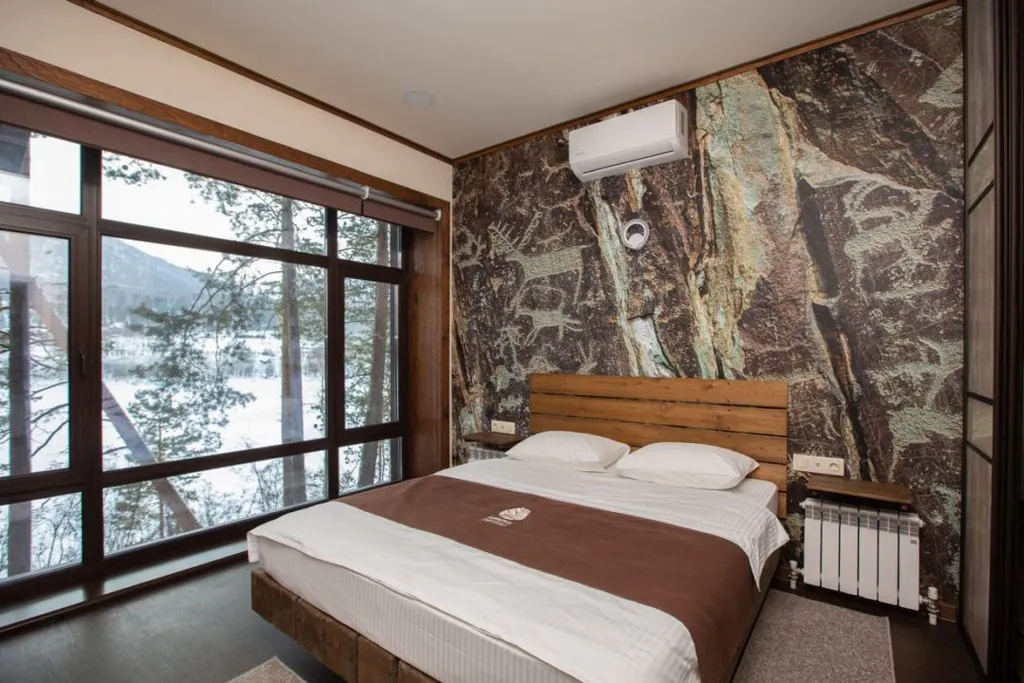 4-комнатный Дом