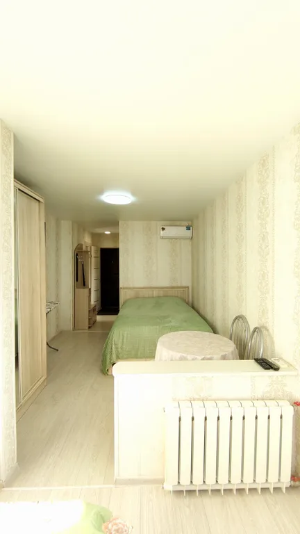 Квартира Квартира с видом на море — Сочи