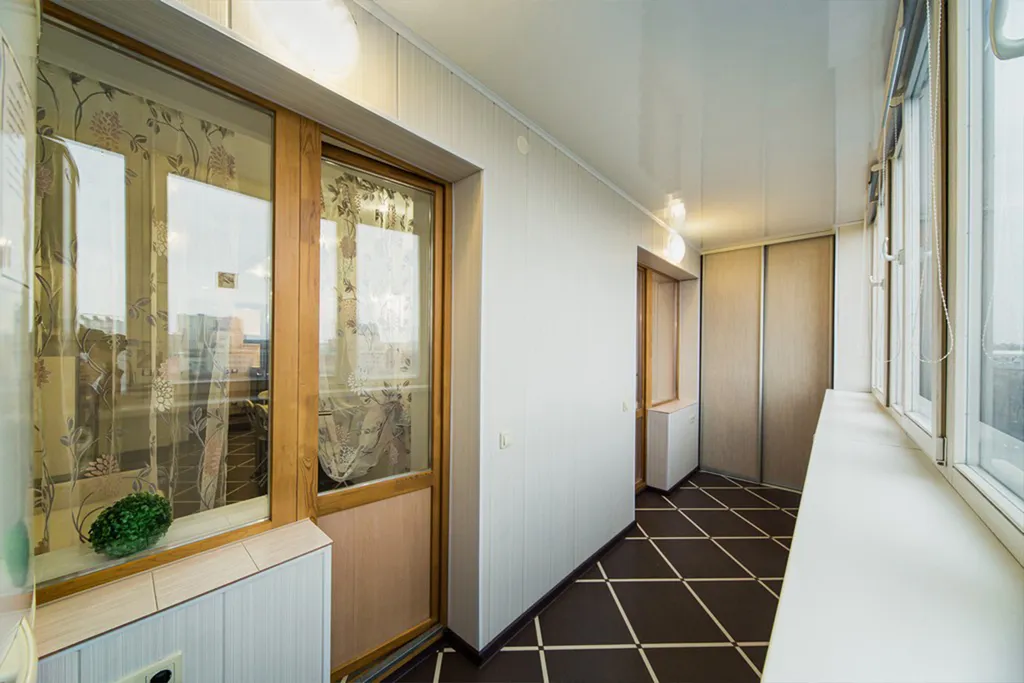 Квартира 1-комнатная Квартира — Самара