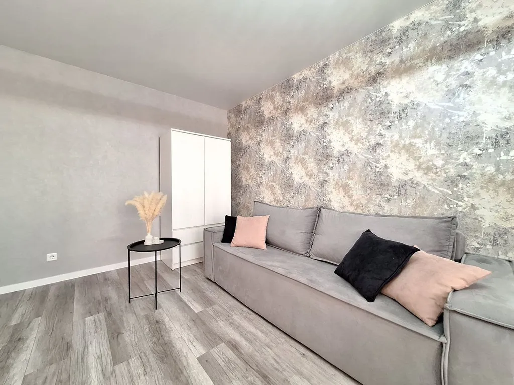 Квартира в жк сказка