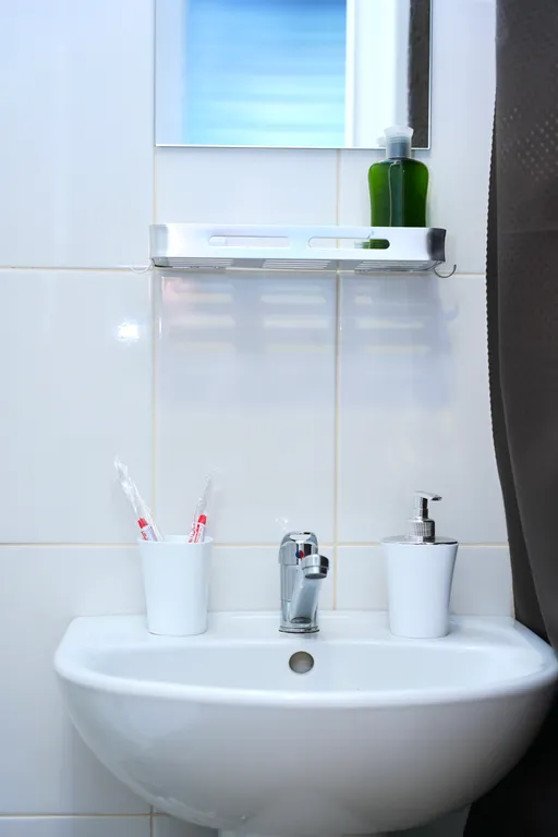 Уютная студия в центре города