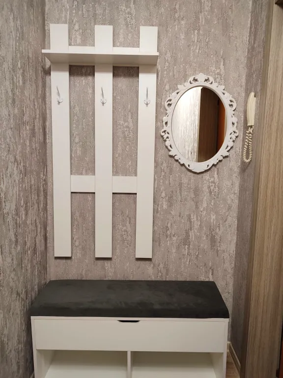 Однокомнатная квартира Европа