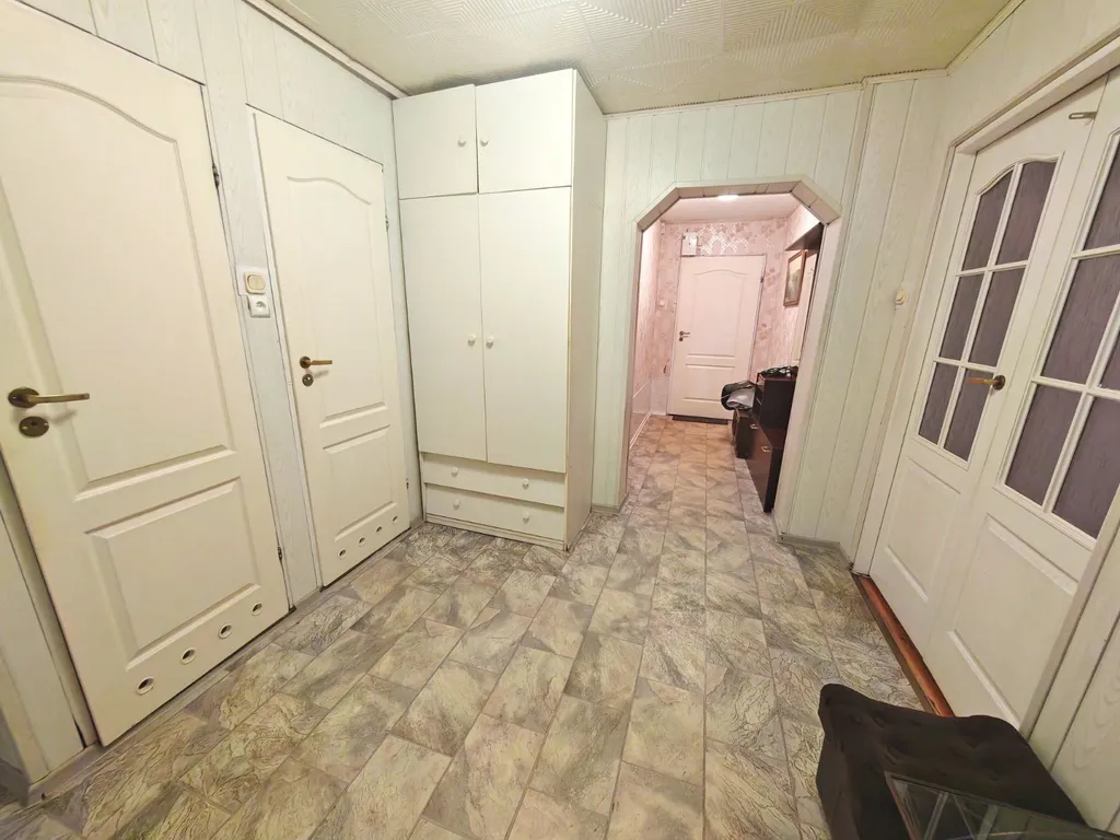 Уютная квартира для отдыха в столице