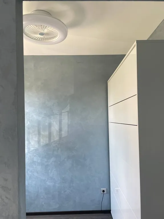 Квартира Квартира Уютная студия с удобным планировочным решением и современной техникой — Калининград