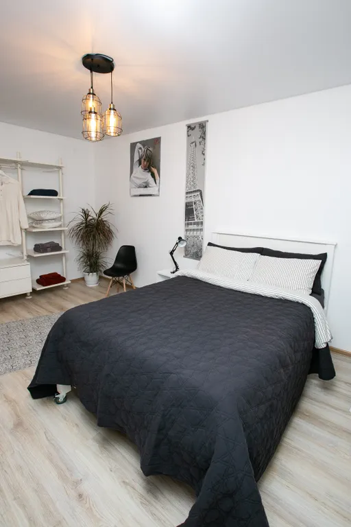 Квартира Однокомнатная рядом ТЦ Солнечный — аренда посуточно в Новый Уренгой