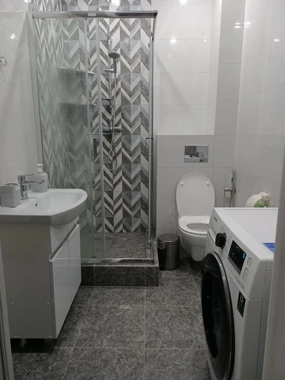 Квартира в Южном у моря