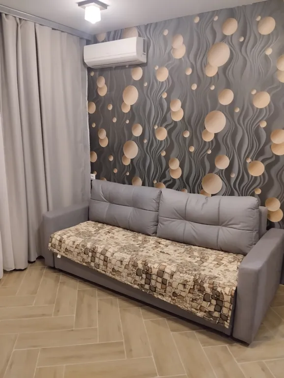 Новая квартира рядом с трассой М4