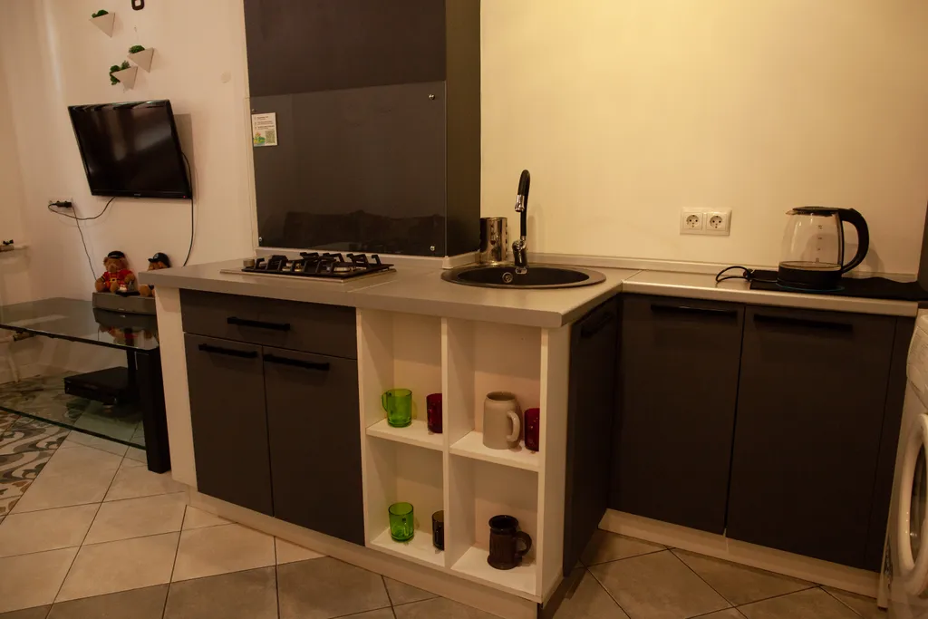 Квартира Квартира в центре — Ярославль