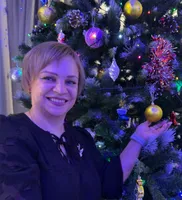 Екатерина Апполонова