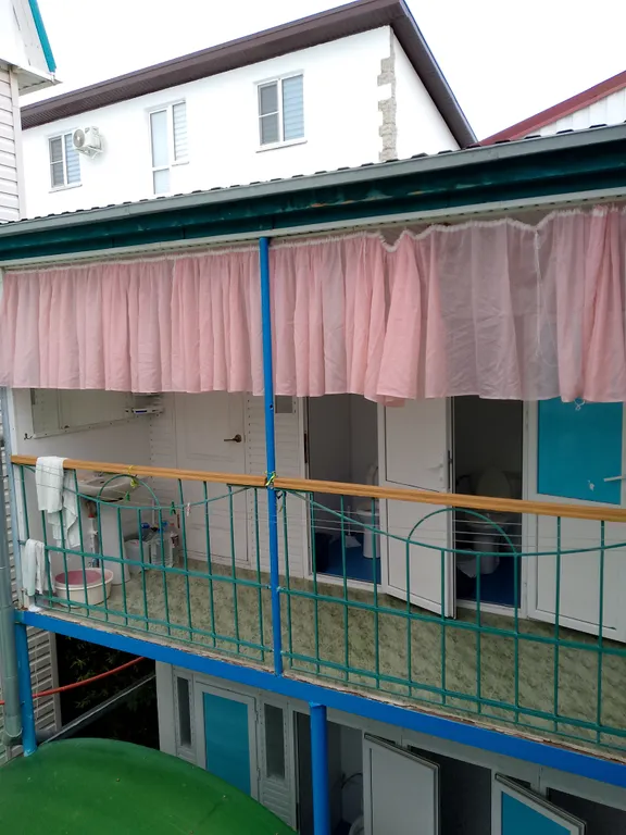 Квартира Квартира 2-местный эконом — Геленджик