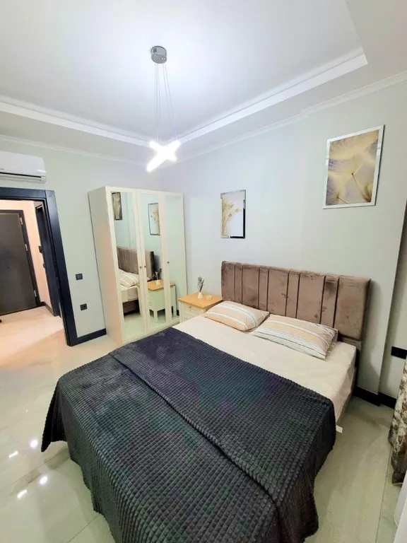 Квартира в Ривер Панорама