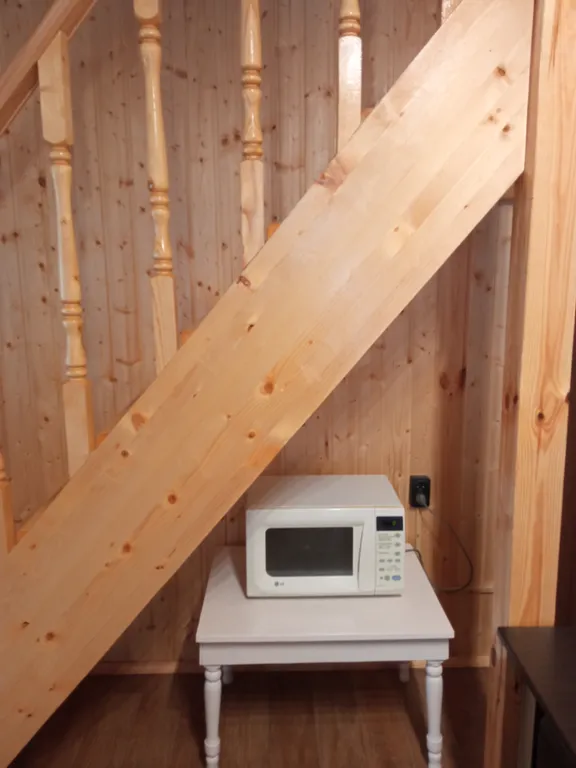 Симпатичненький домик