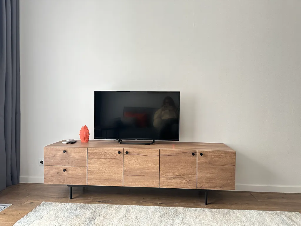 Квартира Уютная квартира в отличном районе — Москва