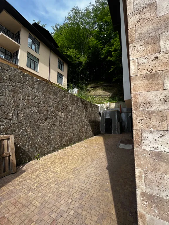 Семейный апартамент