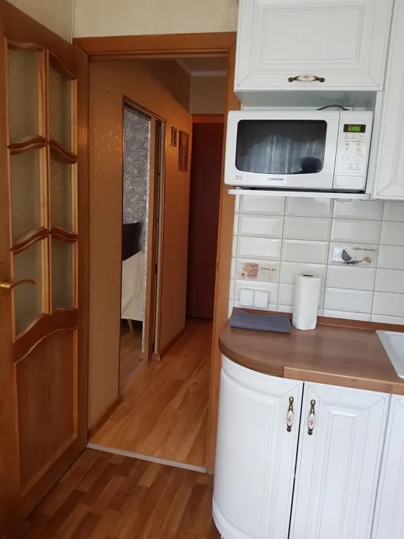 Квартира Уютная квартира в центре — Калининград