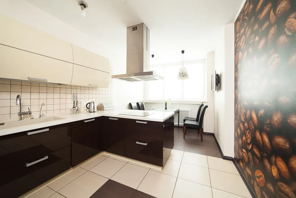 Апартаменты бизнес-класса