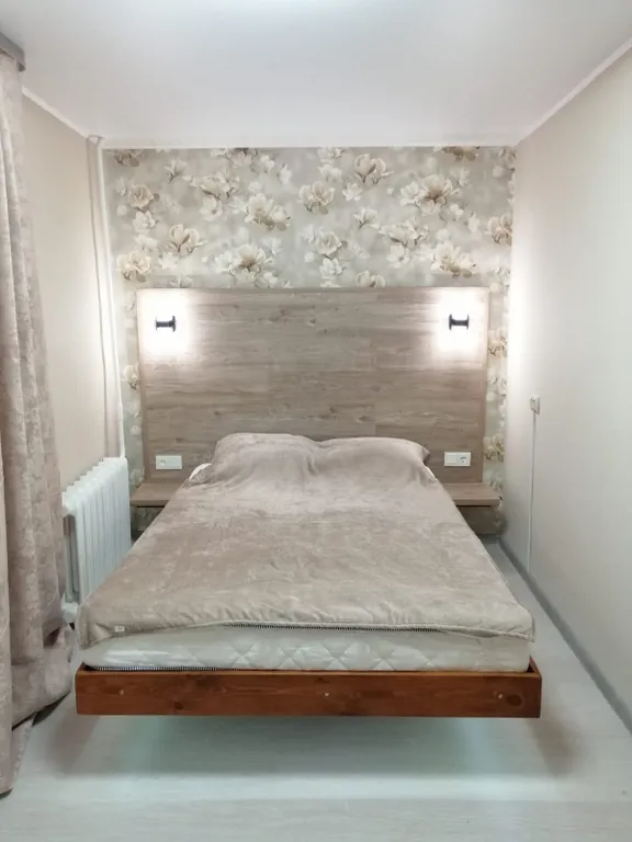 Квартира 2-комнатная Квартира — Аша