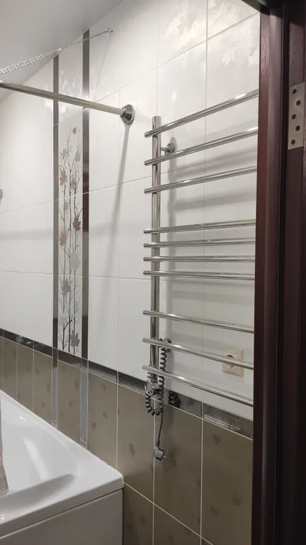 Vip апартаменты с видом на море