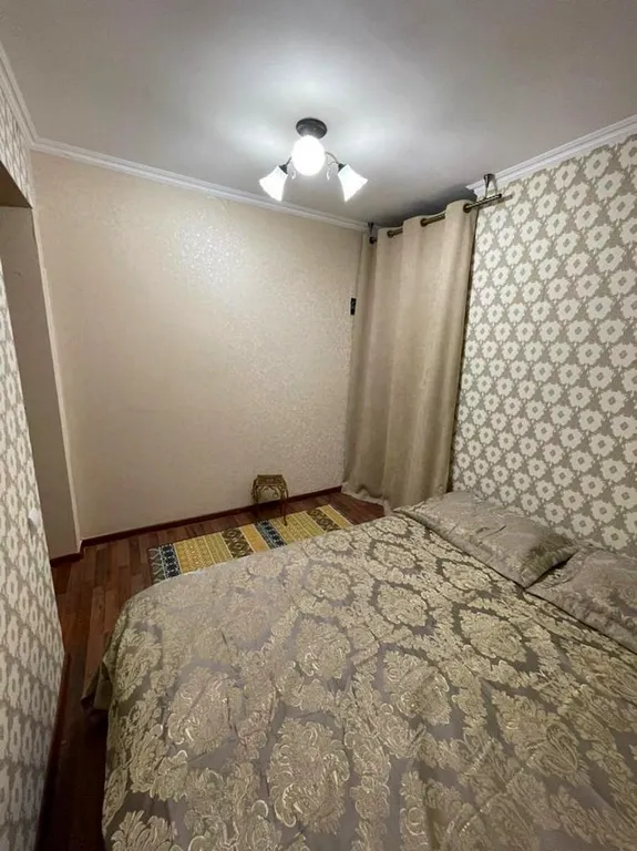 Квартира Просторная квартира с патио — Гагра