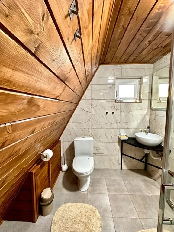 Дом №4 с чаном