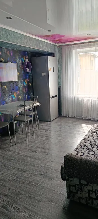 Тихий уголок