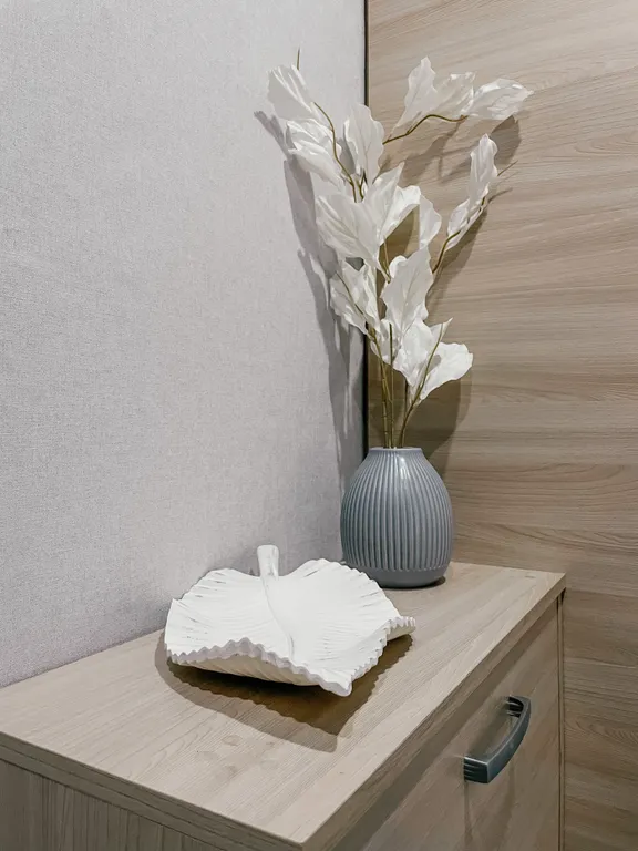 Квартира Однокомнатная квартира в центре города, рядом с вокзалом — Великий Новгород