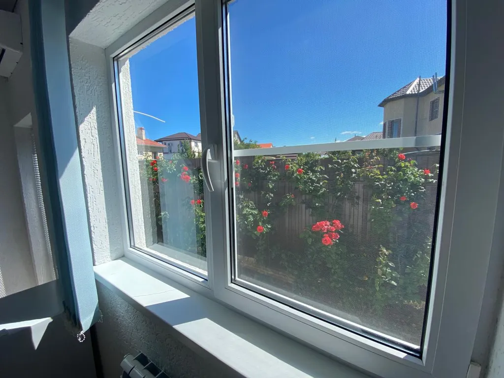 Домик для семейного отдыха на море