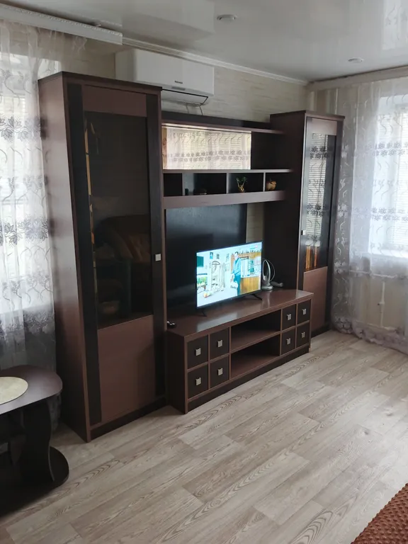 Комфортабельная квартира в центре города