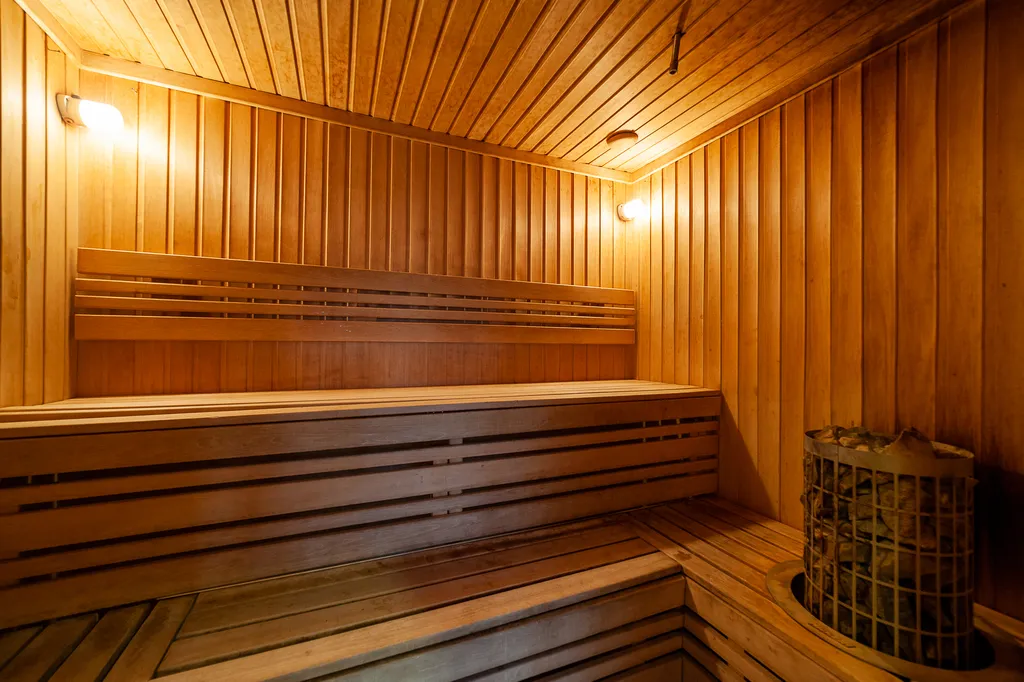 Коттедж Романтика