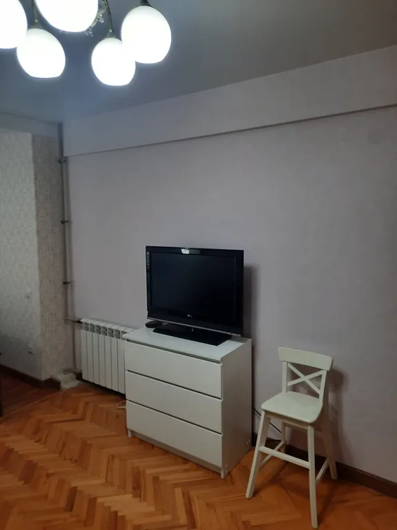 Квартира Просторная 1-комнатная квартира в центре Сочи — Сочи
