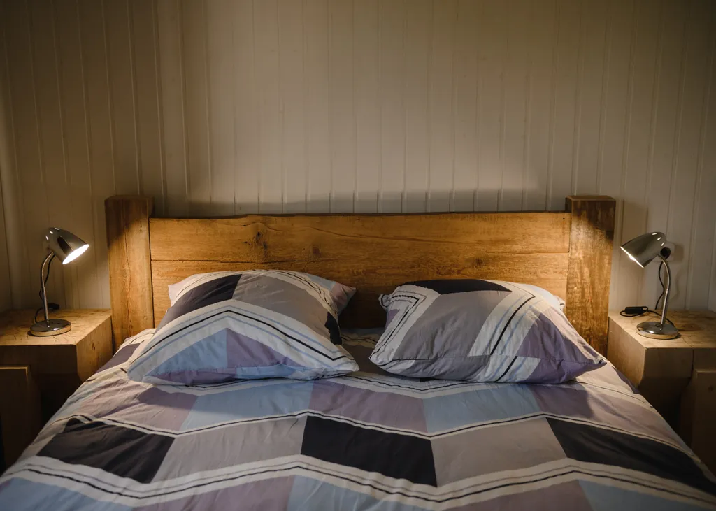 Коттедж с просторной гостиной в Веслево