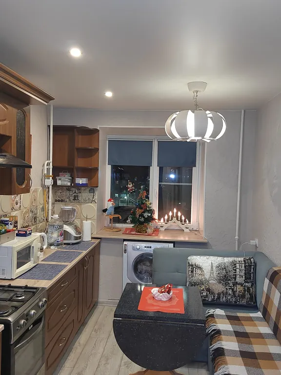 Квартира в тихом районе семеновского озера, парка, памятника Алеши