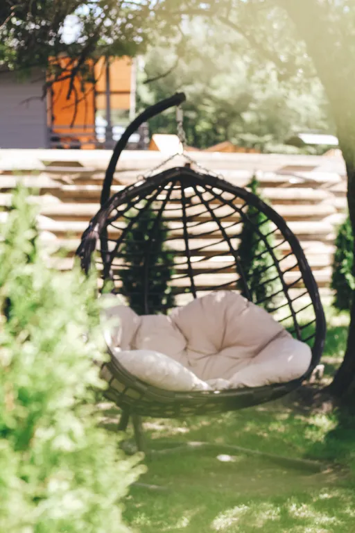 Коттедж Апартаменты с видом на горы — Архыз