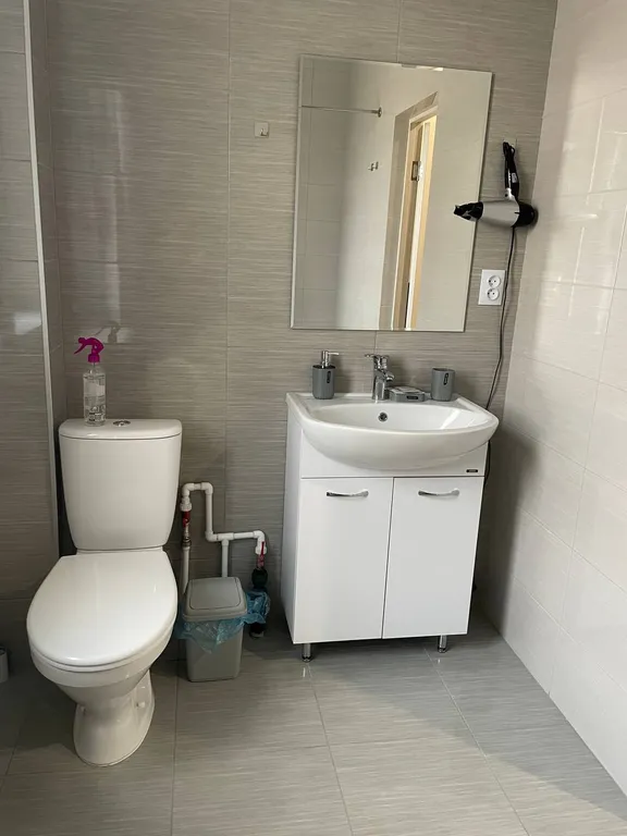 Квартира Квартира в гостевом доме — Элиста