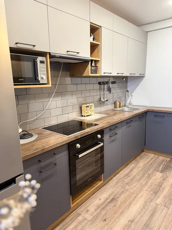 Квартира Квартира Красота с высоты птичьего полета — Калининград