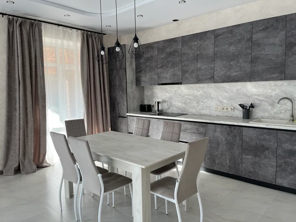 4-комнатный Дом