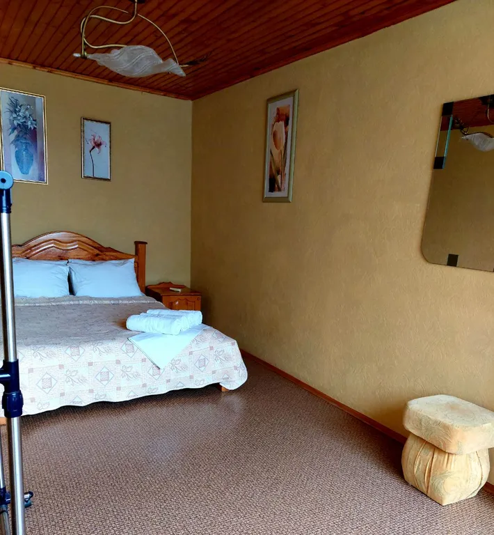 Квартира Комната — Судак