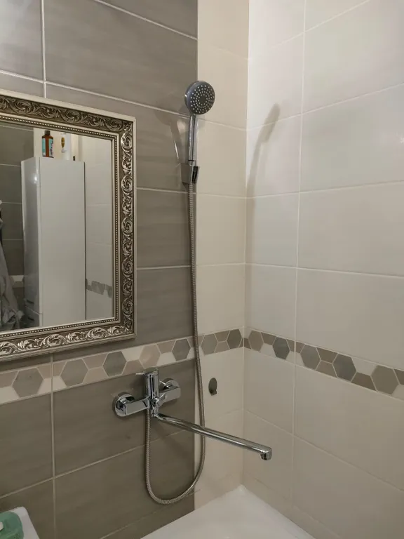 Квартира Квартира на тихой улице, недалеко от Верхнего озера — Калининград