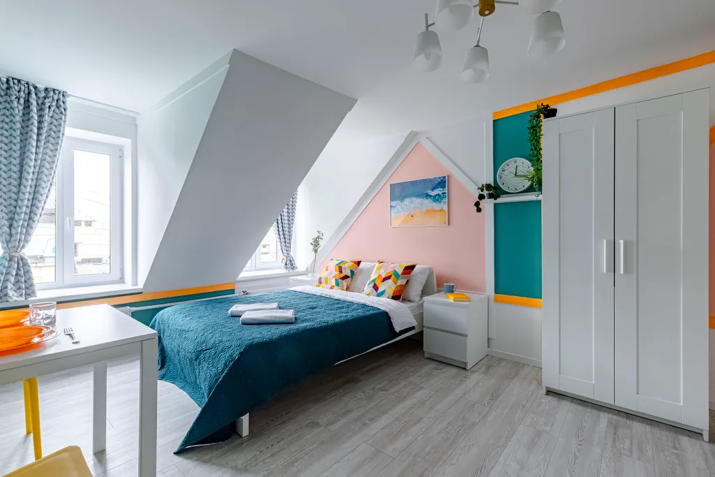 Квартира 1-комнатная Квартира — Санкт-Петербург