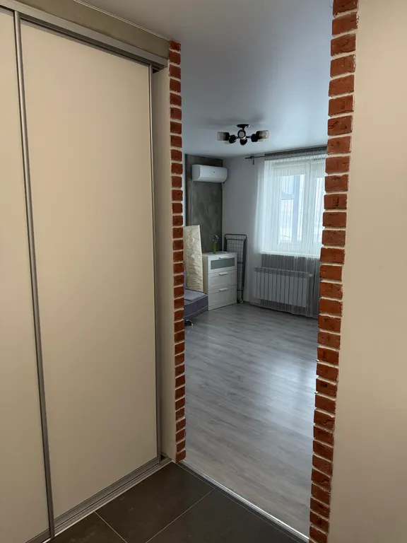 Новая квартира на набережной в самом центре