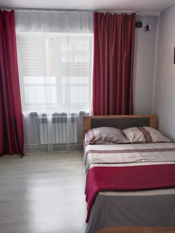 Квартира Комната — аренда посуточно в Анапа