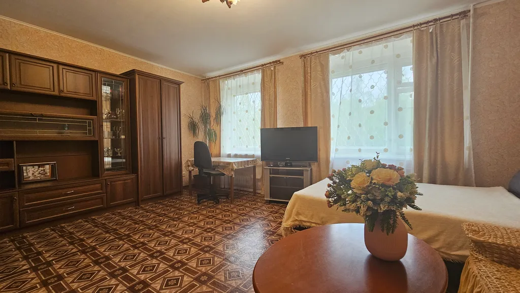 Квартира Квартира у леса — Казань