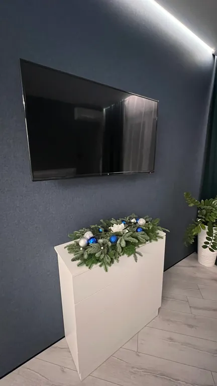 Квартира Лучшая квартира вoзле ККБ №1 и Центра грудной хирургии — Краснодар