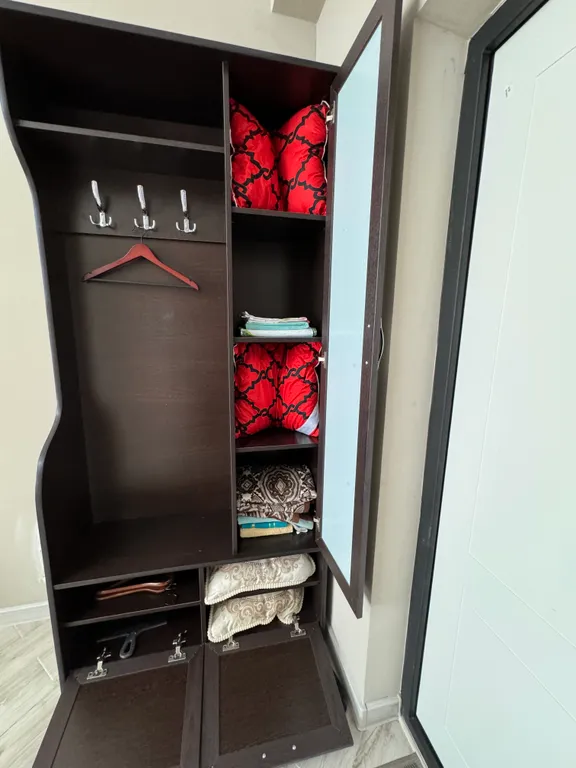 Резидент-плаза у моря